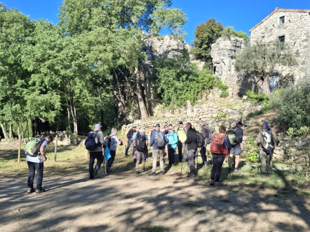 Samedi 18 , LABEAUME